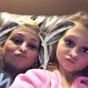 Meet your Posher, Brandy